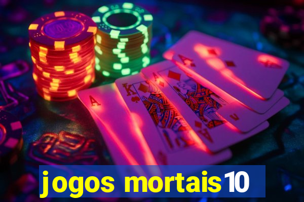 jogos mortais10