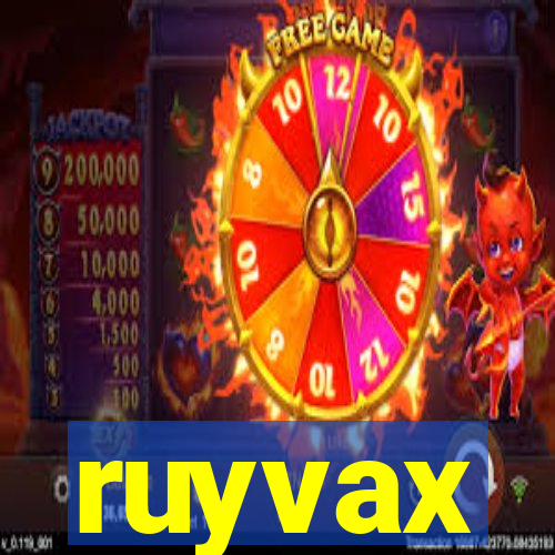 ruyvax