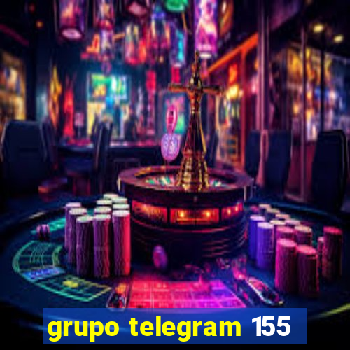 grupo telegram 155