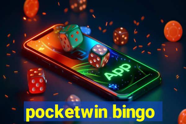 pocketwin bingo