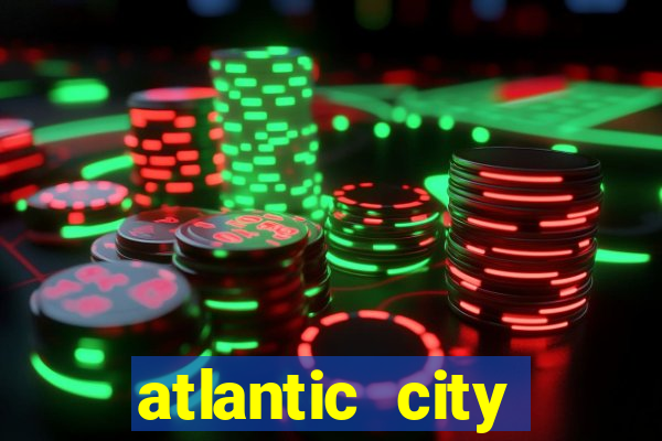 atlantic city online casino