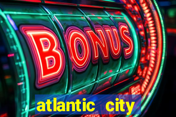 atlantic city online casino