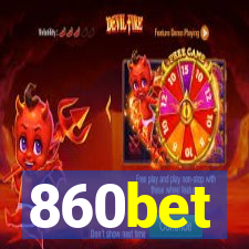 860bet