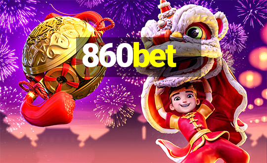 860bet