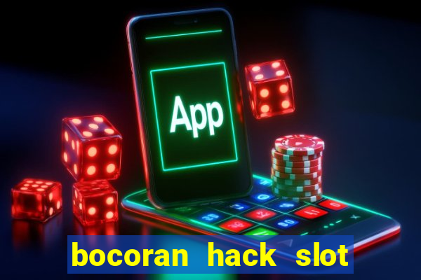 bocoran hack slot tergacor provider slot online pg soft