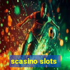 scasino slots