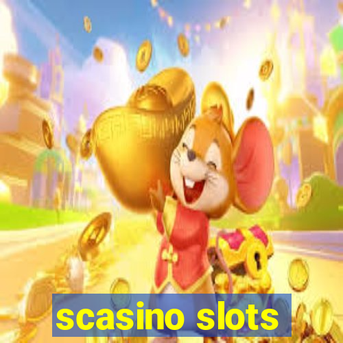 scasino slots