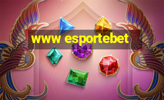 www esportebet