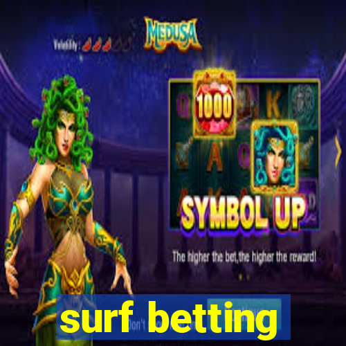 surf betting