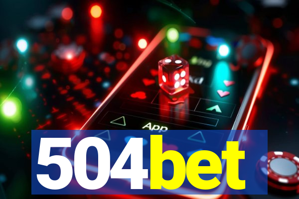 504bet