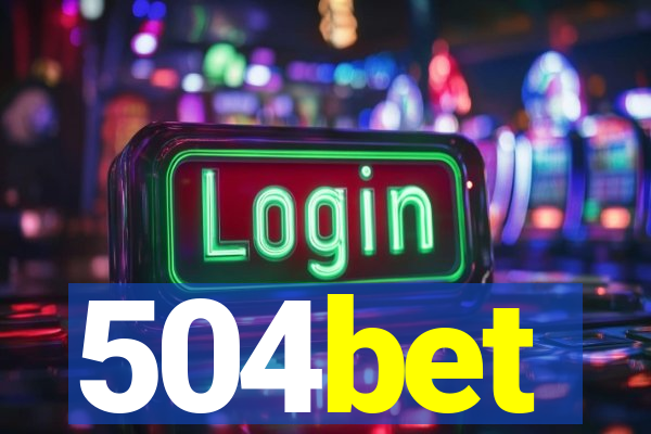 504bet