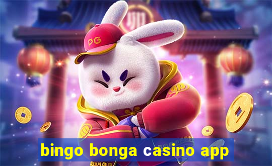 bingo bonga сasino app