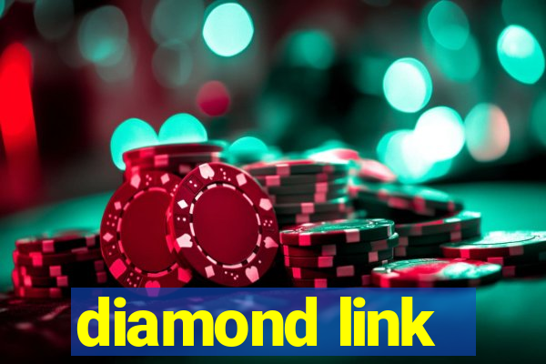 diamond link