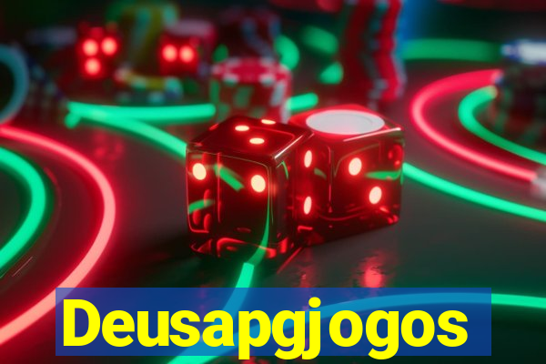 Deusapgjogos