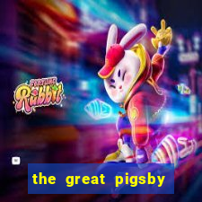 the great pigsby megaways slot free play