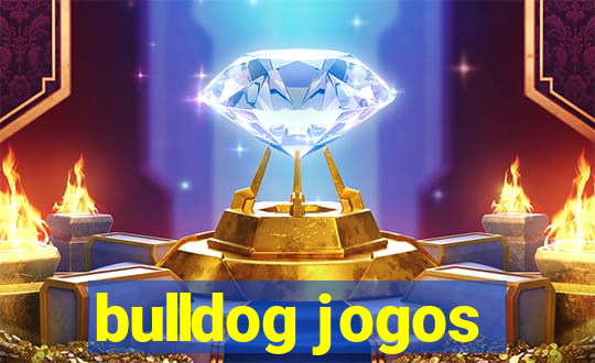 bulldog jogos