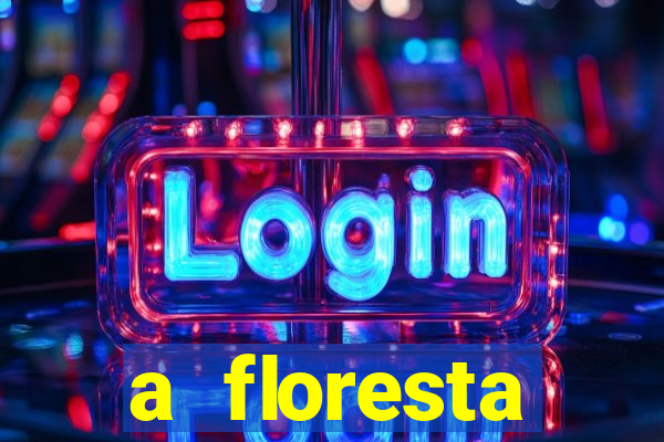 a floresta encantada meme