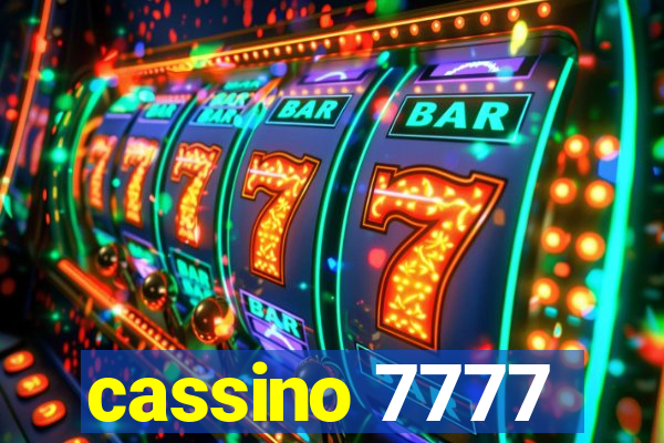 cassino 7777