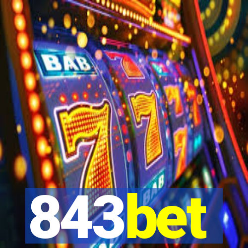 843bet