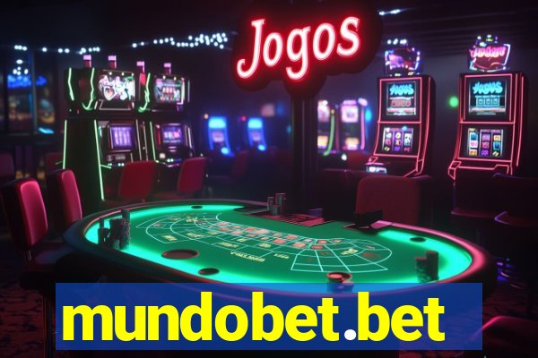 mundobet.bet