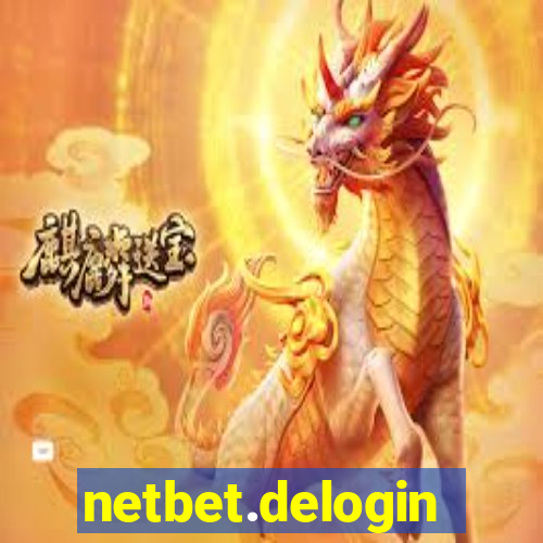 netbet.delogin