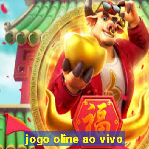 jogo oline ao vivo