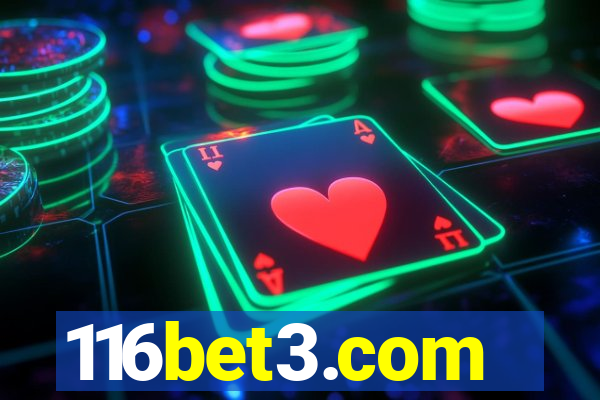 116bet3.com