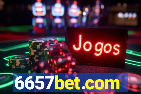 6657bet.com