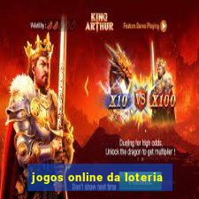 jogos online da loteria