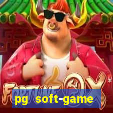 pg soft-game fortune tiger