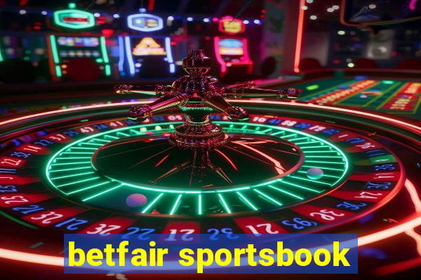 betfair sportsbook