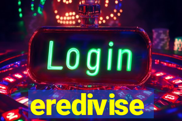 eredivise