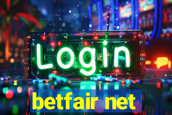 betfair net