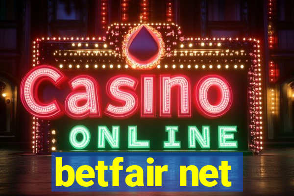 betfair net