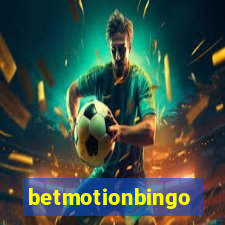 betmotionbingo