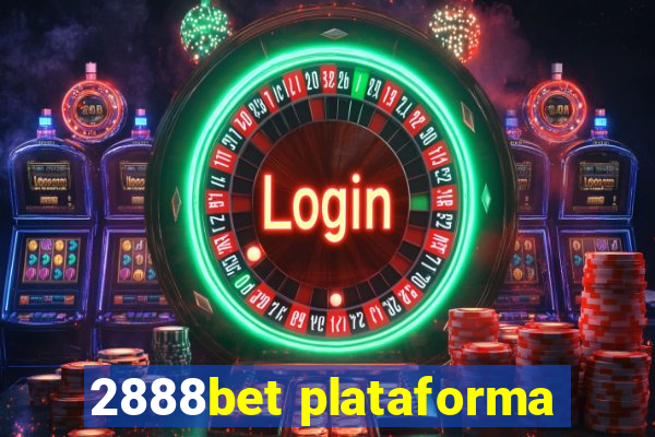 2888bet plataforma