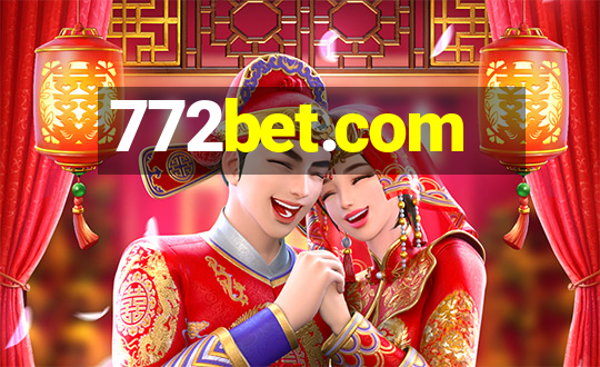 772bet.com