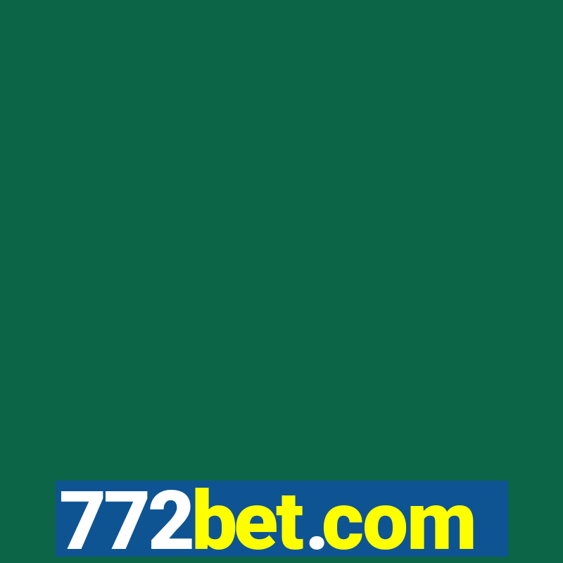 772bet.com