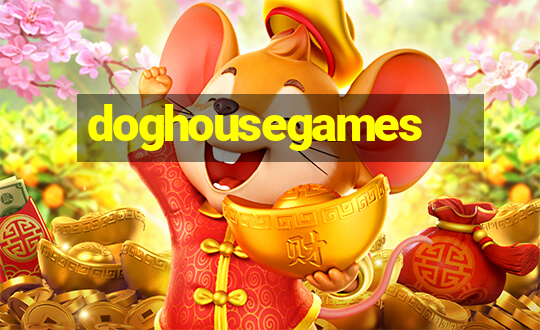 doghousegames