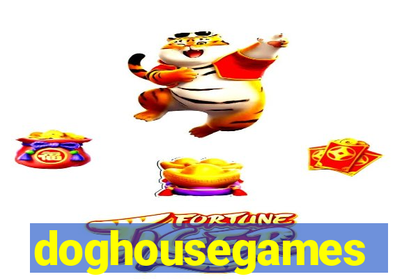 doghousegames