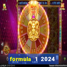 formula 1 2024 onde assistir