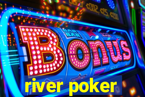 river poker