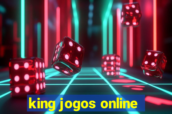 king jogos online