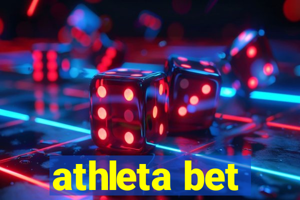 athleta bet