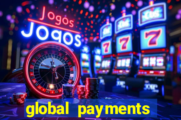 global payments casino customer service