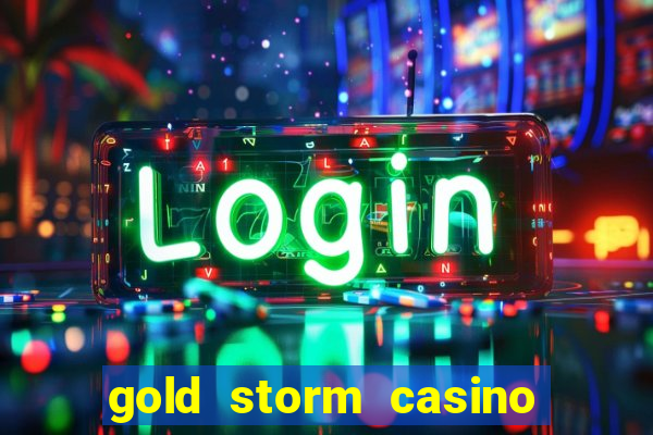 gold storm casino - fish slots