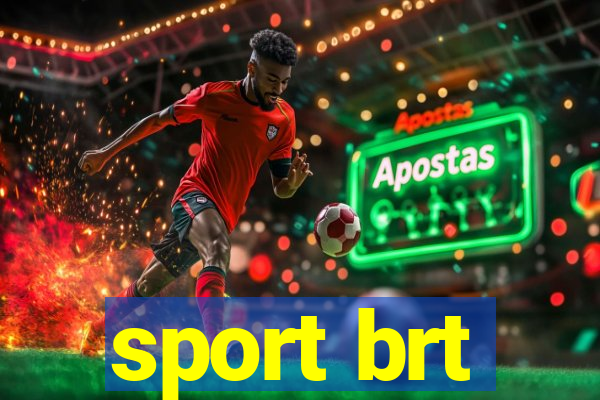 sport brt