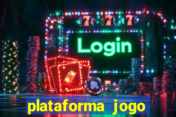 plataforma jogo gusttavo lima