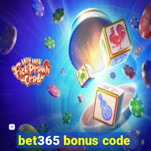 bet365 bonus code