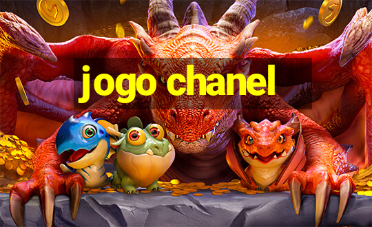 jogo chanel